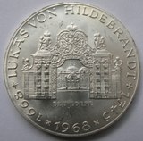 1968-Austrian-Shilling